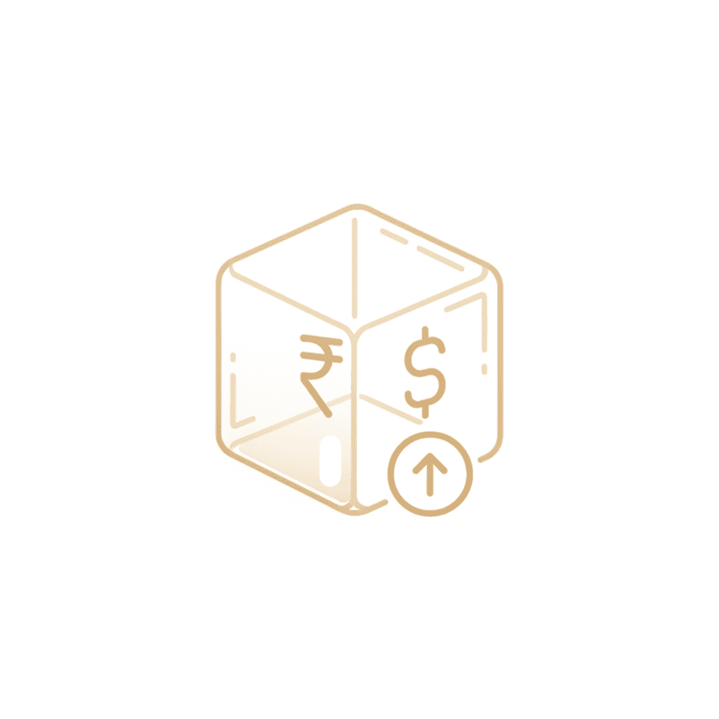 Transparent Pricing