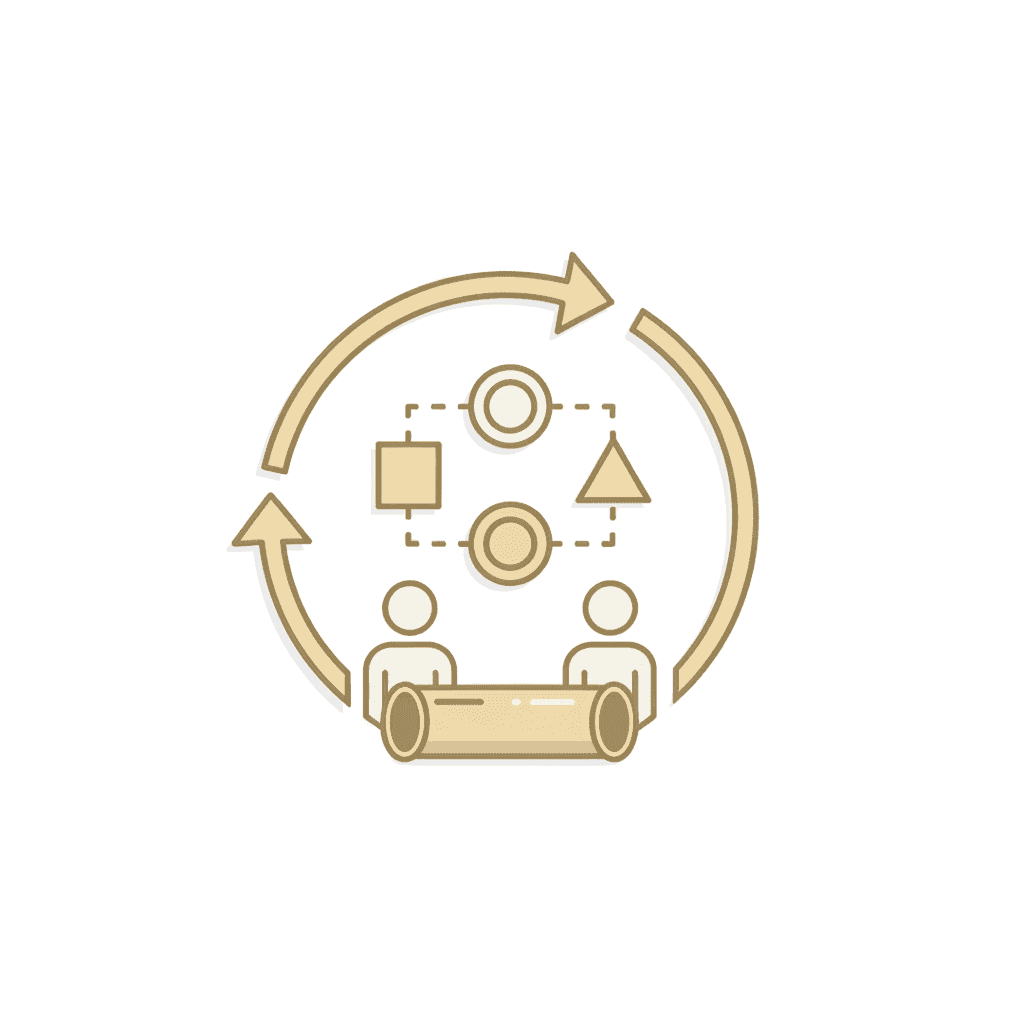 Continuous Project Support