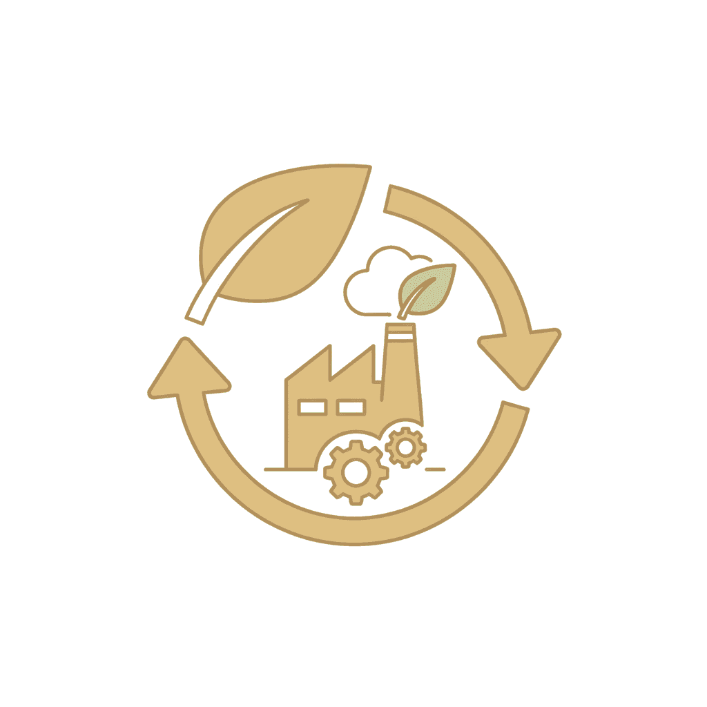 Sustainable Manufacturing