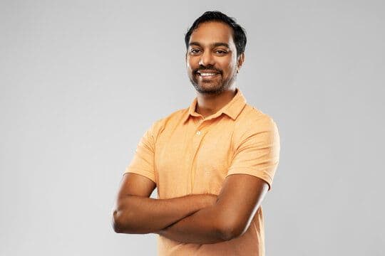 Anil Kumar – Delhi